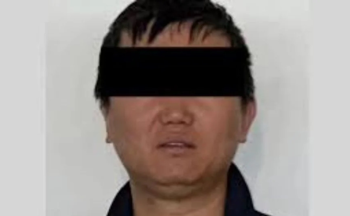Se fuga Zhi Dong Zhang, ciudadano chino presunto operador del CJNG