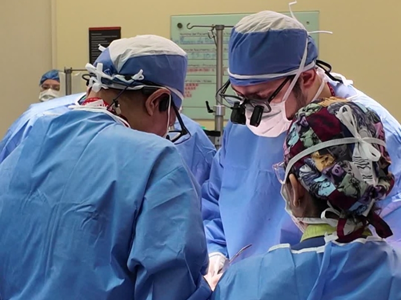 Se realiza por primera vez en México una cirugía robótica de corazón para corregir insuficiencia de la válvula mitral - se-realiza-por-primera-vez-en-mexico-una-cirugia-robotica-de-corazon-para-corregir-insuficiencia-de-la-valvula-mitral-2