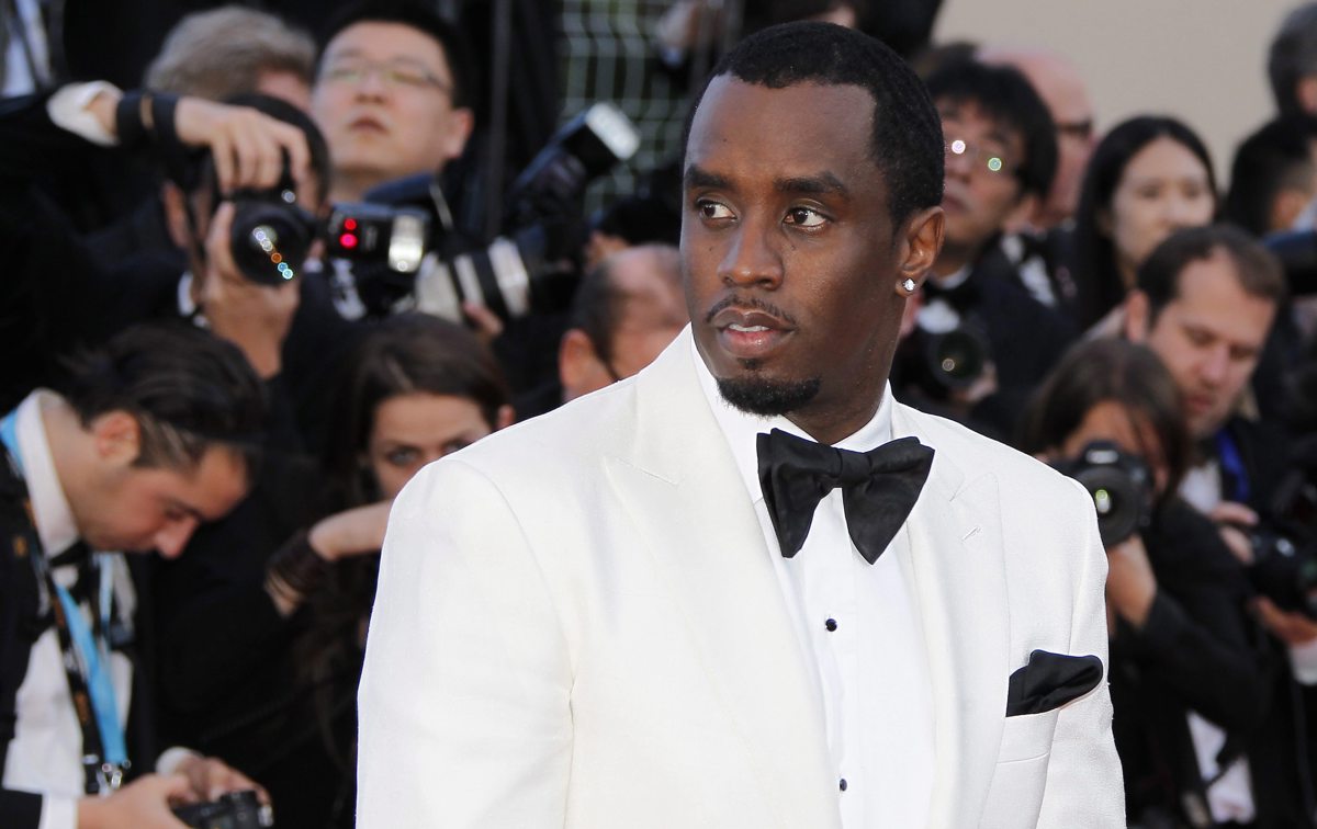 Absuelven a Sean ‘Diddy’ Combs de tráfico sexual y crimen organizado; librará la cadena perpetua