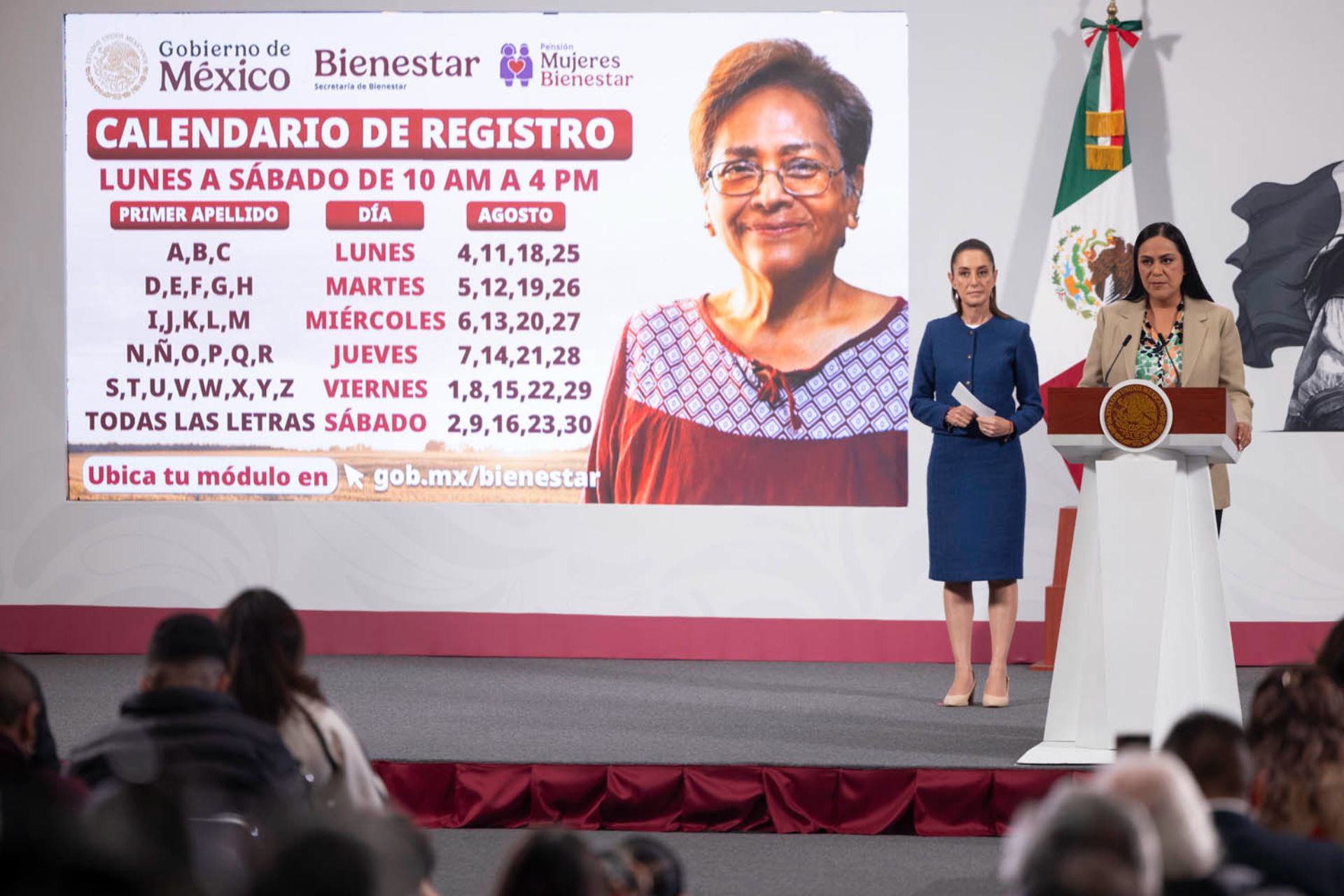 ¿Cuándo arranca la inscripción a la Pensión Mujeres Bienestar de 60 a 64 años? Así te puedes registrar