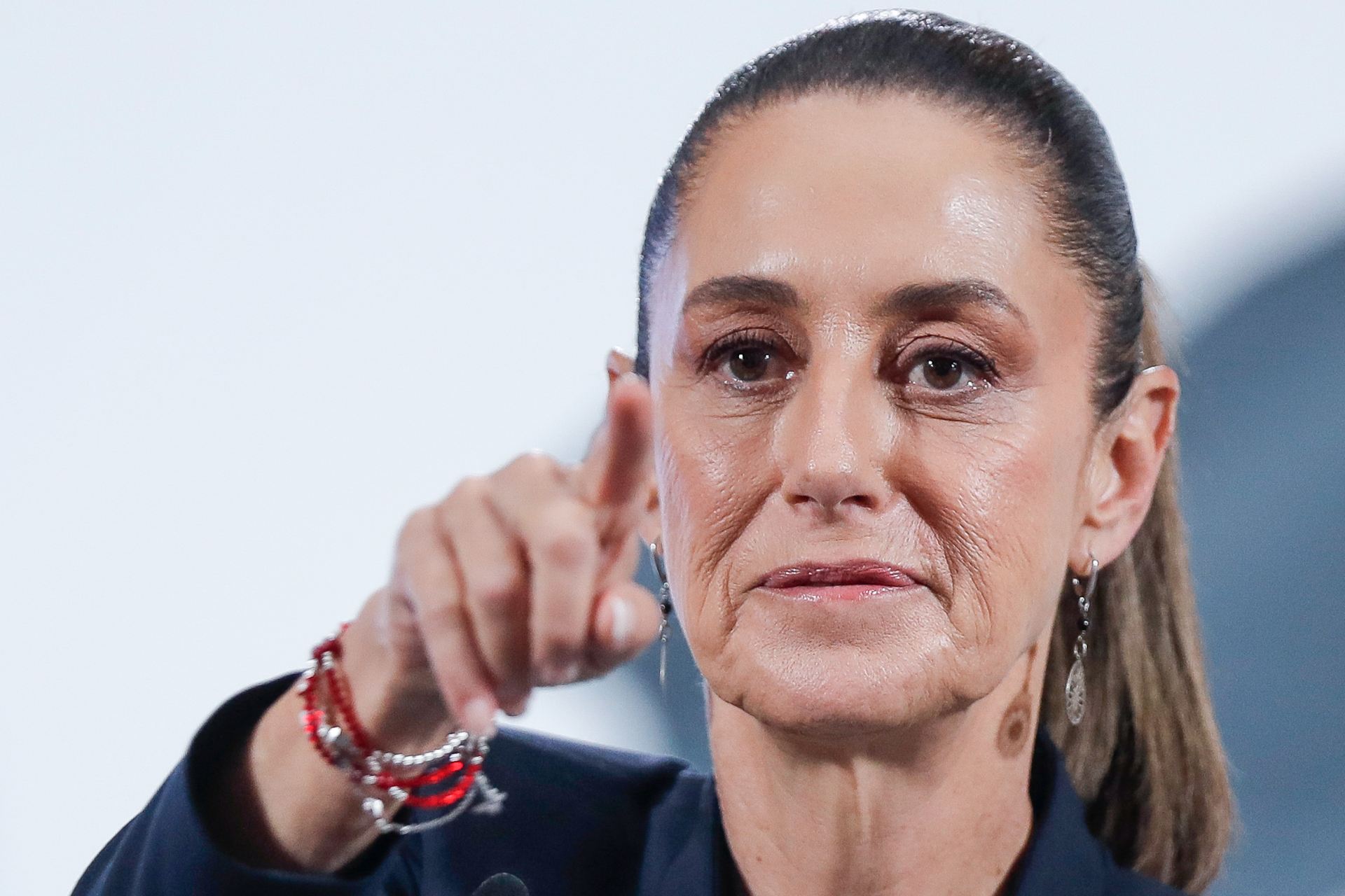 Sheinbaum recibirá a congresistas de EE.UU. hoy 30 de julio, ¿de qué temas hablarán?
