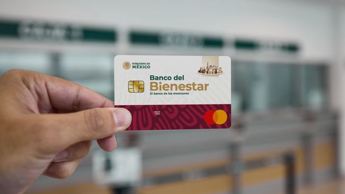 Pensiones del Bienestar: Gobierno revela las fechas del pago en julio
