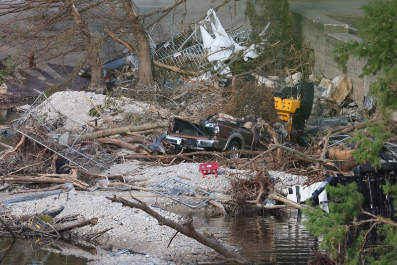 Texas: más de 161 desaparecidos y al menos 109 muertos tras inundaciones - texas-mas-de-161-desaparecidos-y-al-menos-109-muertos-tras-inundaciones-2-1024x683