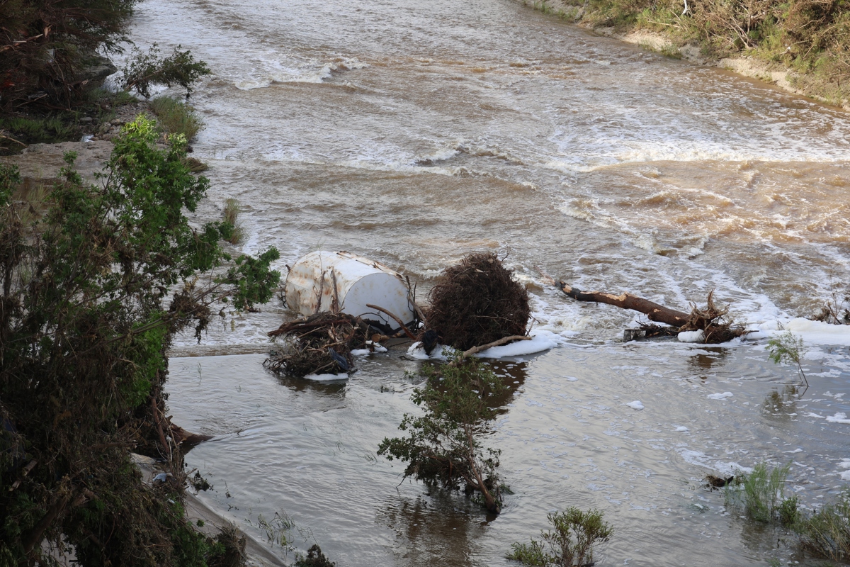 Texas: más de 161 desaparecidos y al menos 109 muertos tras inundaciones