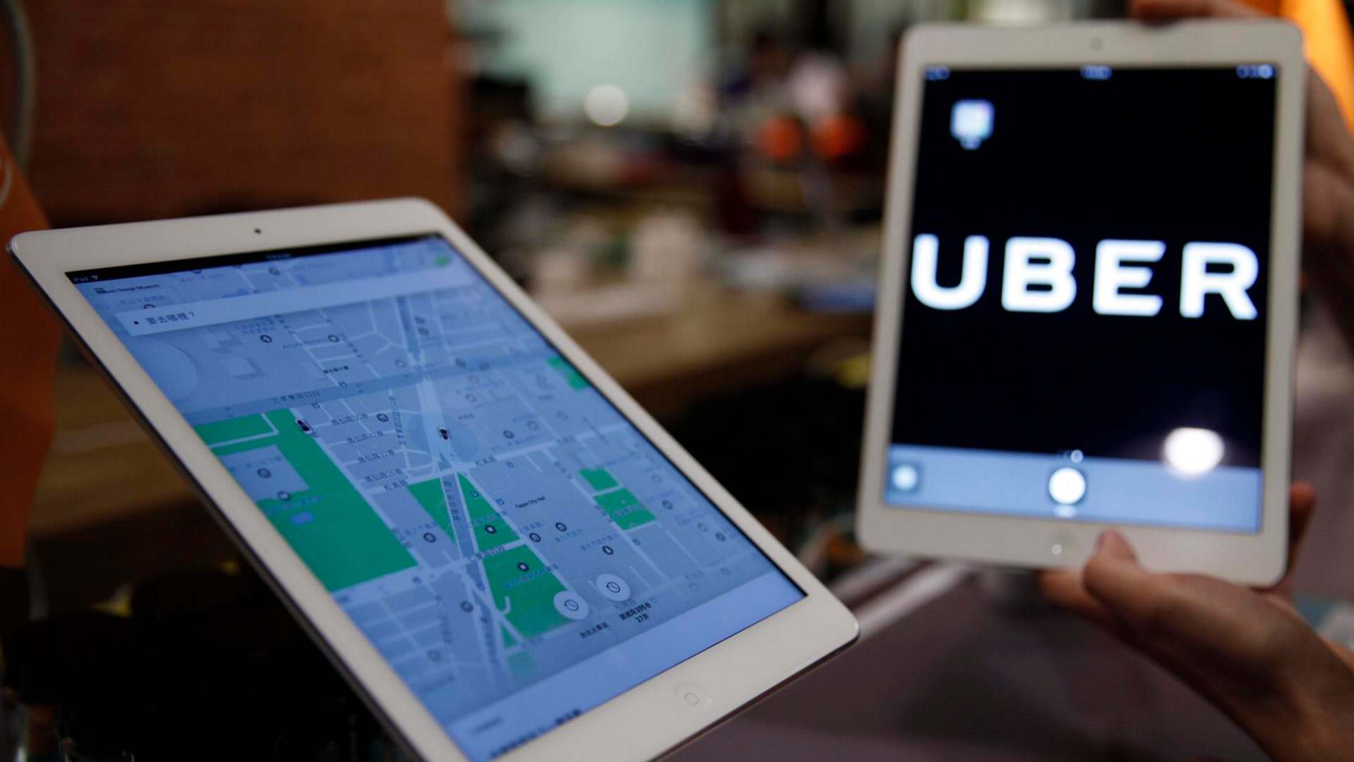 Uber permitirá que pasajeras y conductoras elijan viajar con una mujer en EE.UU.