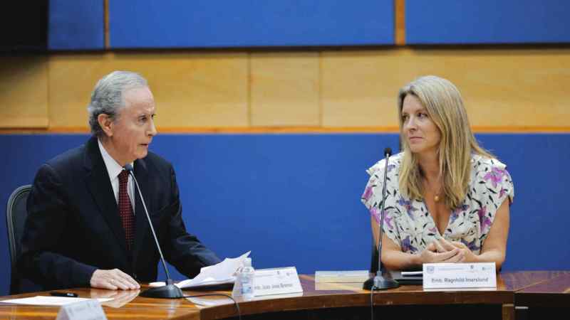 UNAM y SRE firman acuerdo con Noruega para impulsar cultura de paz - unam-y-sre-firman-acuerdo-con-noruega-para-impulsar-cultura-de-paz-2-1024x576