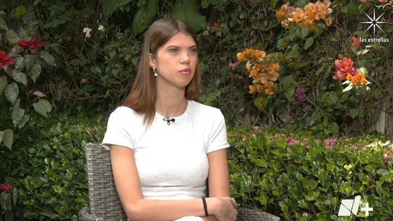 ¿Cuál fue el acuerdo al que llegó Valentina Gilabert con Marianne N.? - valentina-gilabert-1