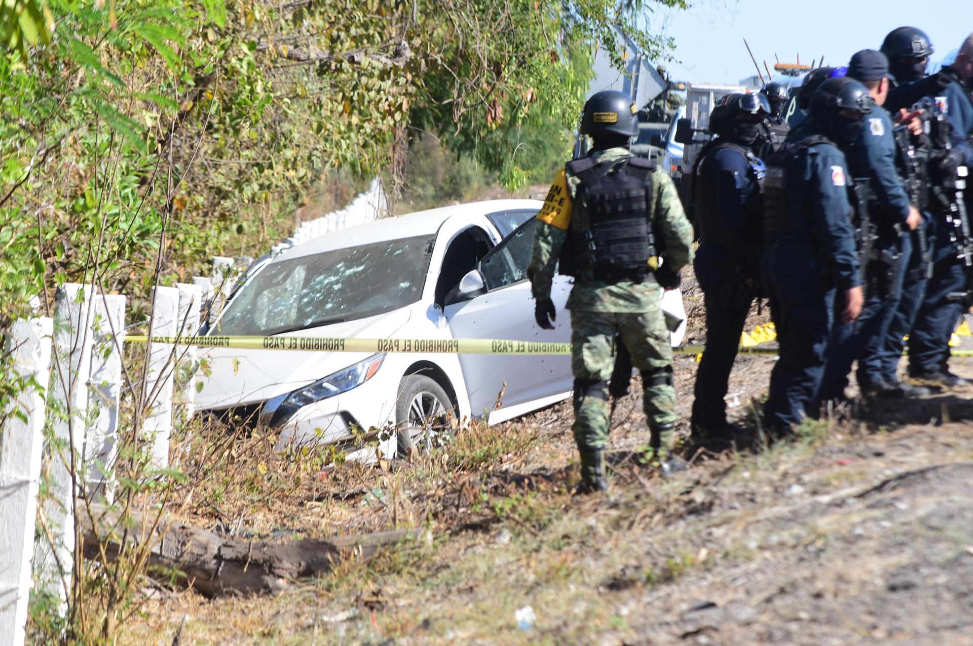 Promedio diario de homicidios dolosos en México baja a 65.6 en junio