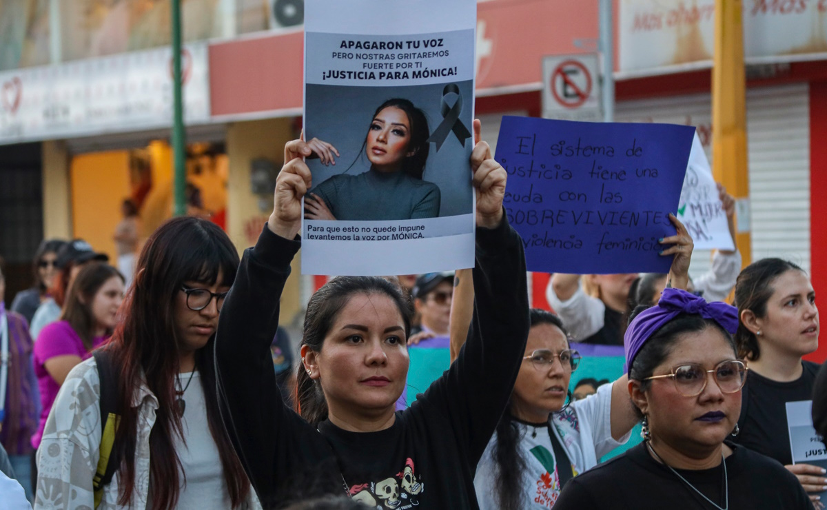 Comité de la ONU expresa su preocupación por la “omnipresencia” de la violencia de género