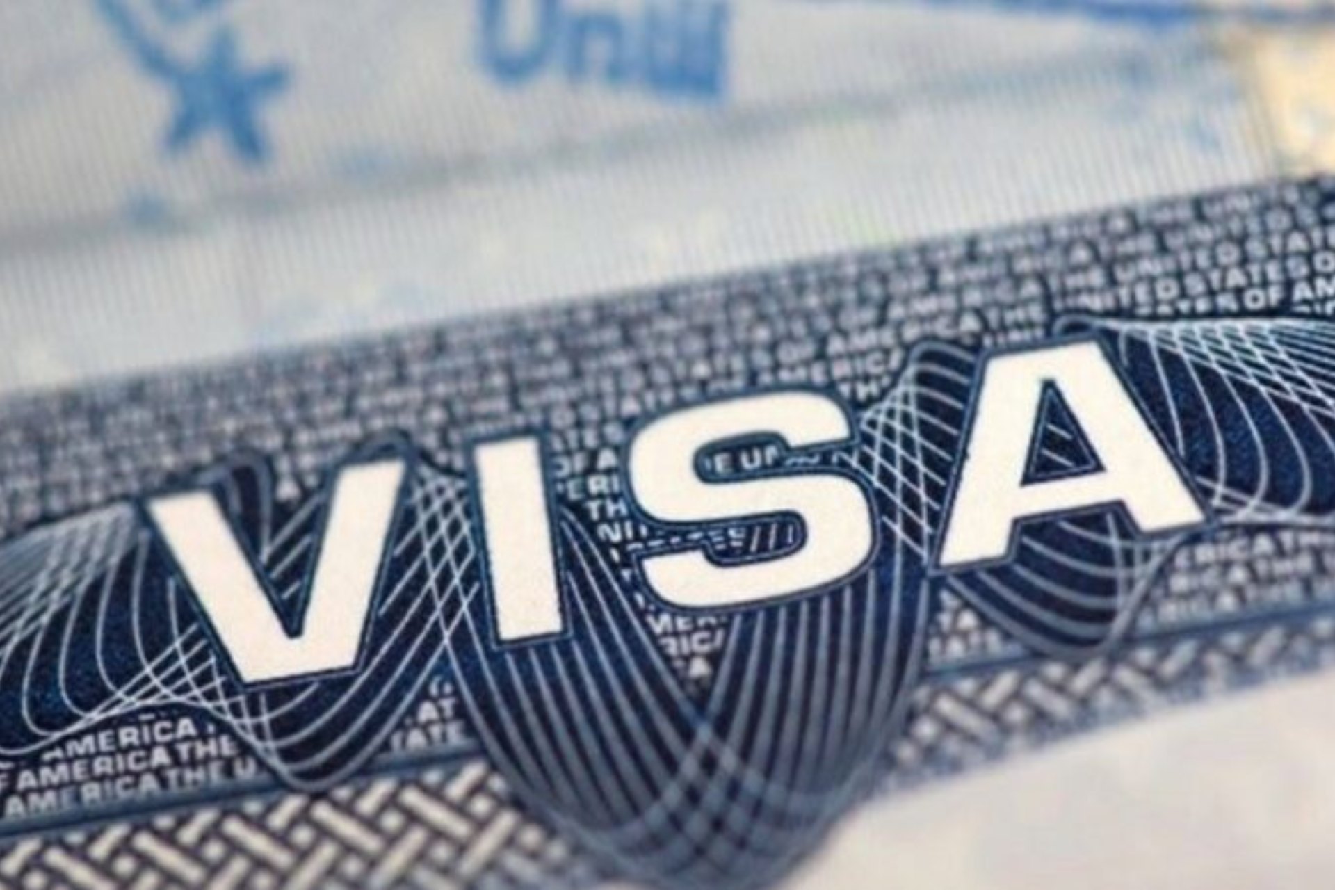 Embajada de EE.UU. en México anuncia cambios en el pago de solicitud de visa