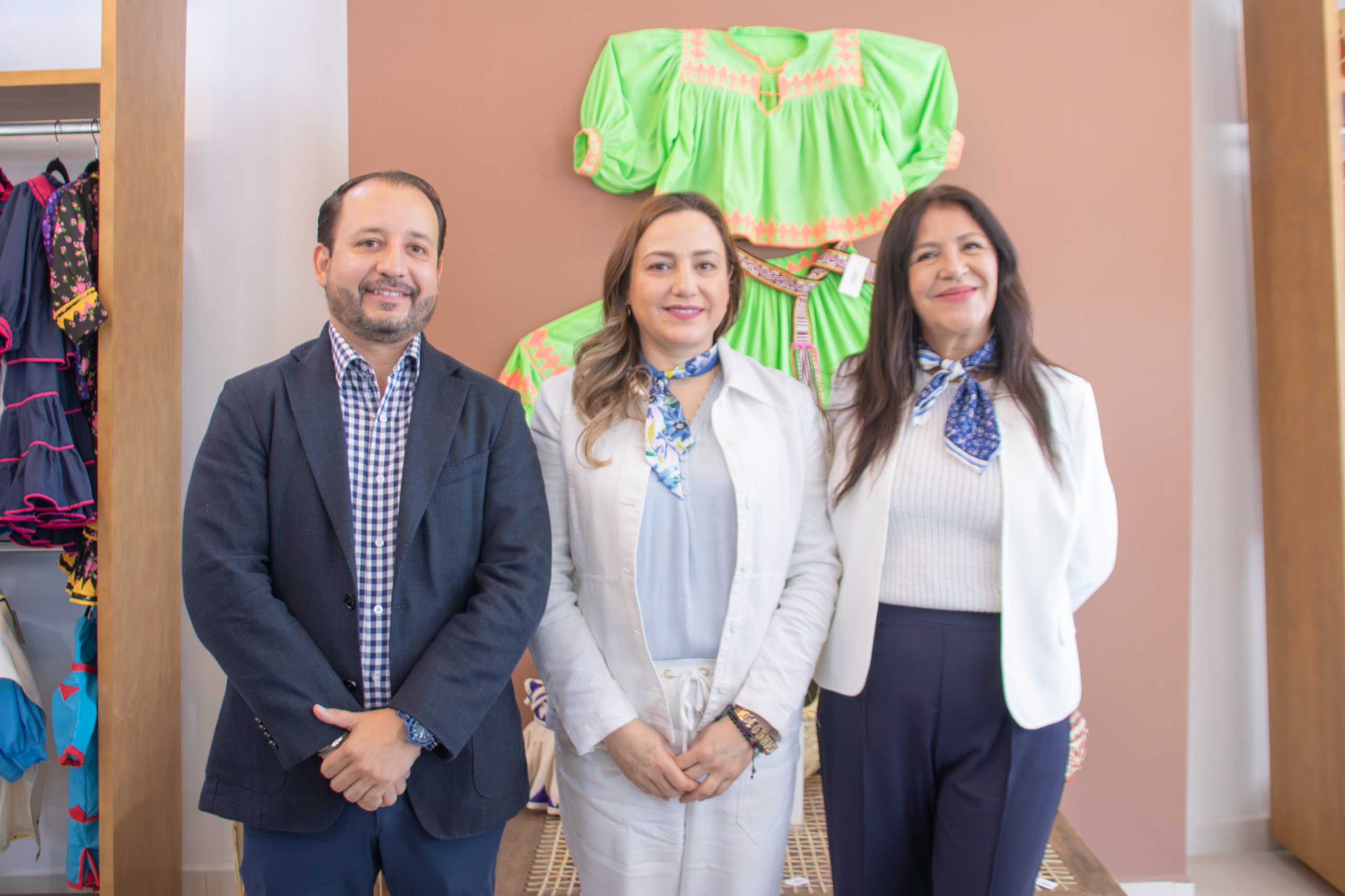 Presenta Gobierno del Estado convocatoria para participar en el Distintivo “Minería y Prosperidad en Chihuahua 2025”