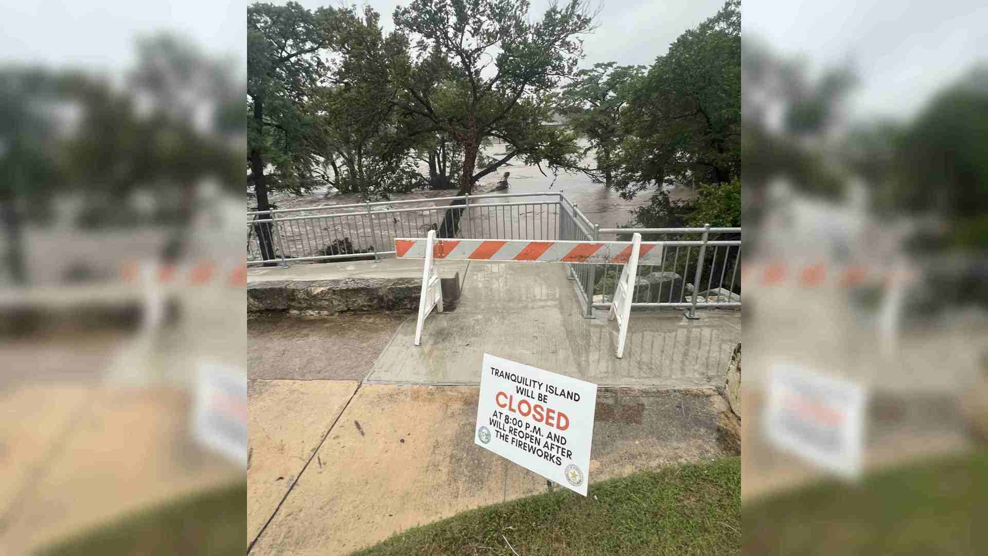 “Ya no queda nada”: Lluvias históricas provocan tragedia en campamento de verano en Texas