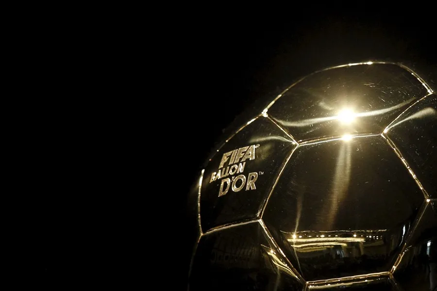 Estos son las personas de España candidatas a Balón de Oro