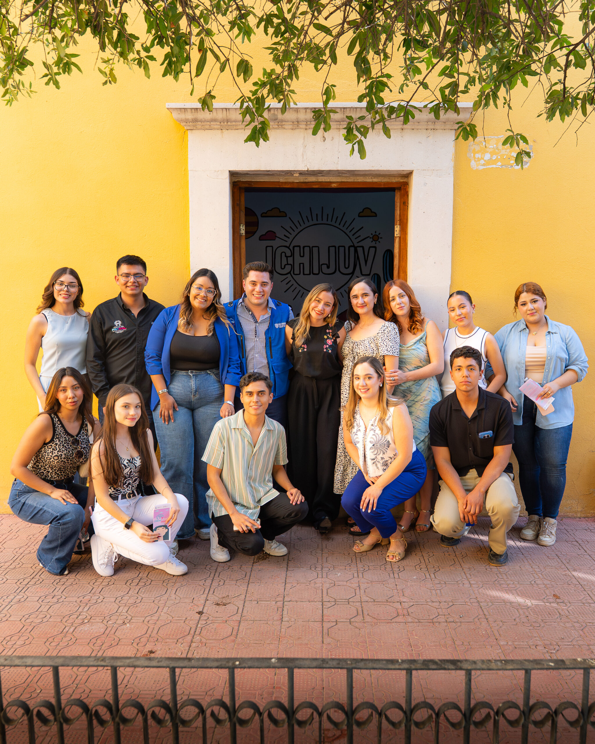 Invita Ichijuv a aprovechar atención psicológica gratuita en Parral