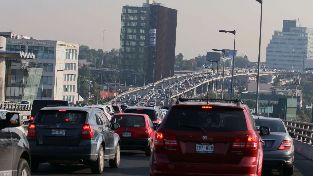 Hoy No Circula: El trámite gratuito que te salva de las restricciones vehiculares