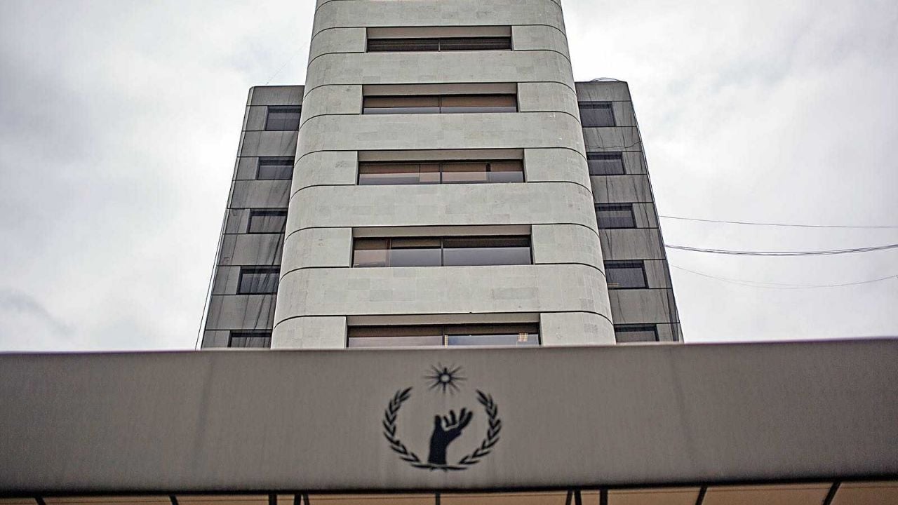 CNDH aplica medidas cautelares en Ceprereso de Acámbaro al detectar aislamiento y posible tortura