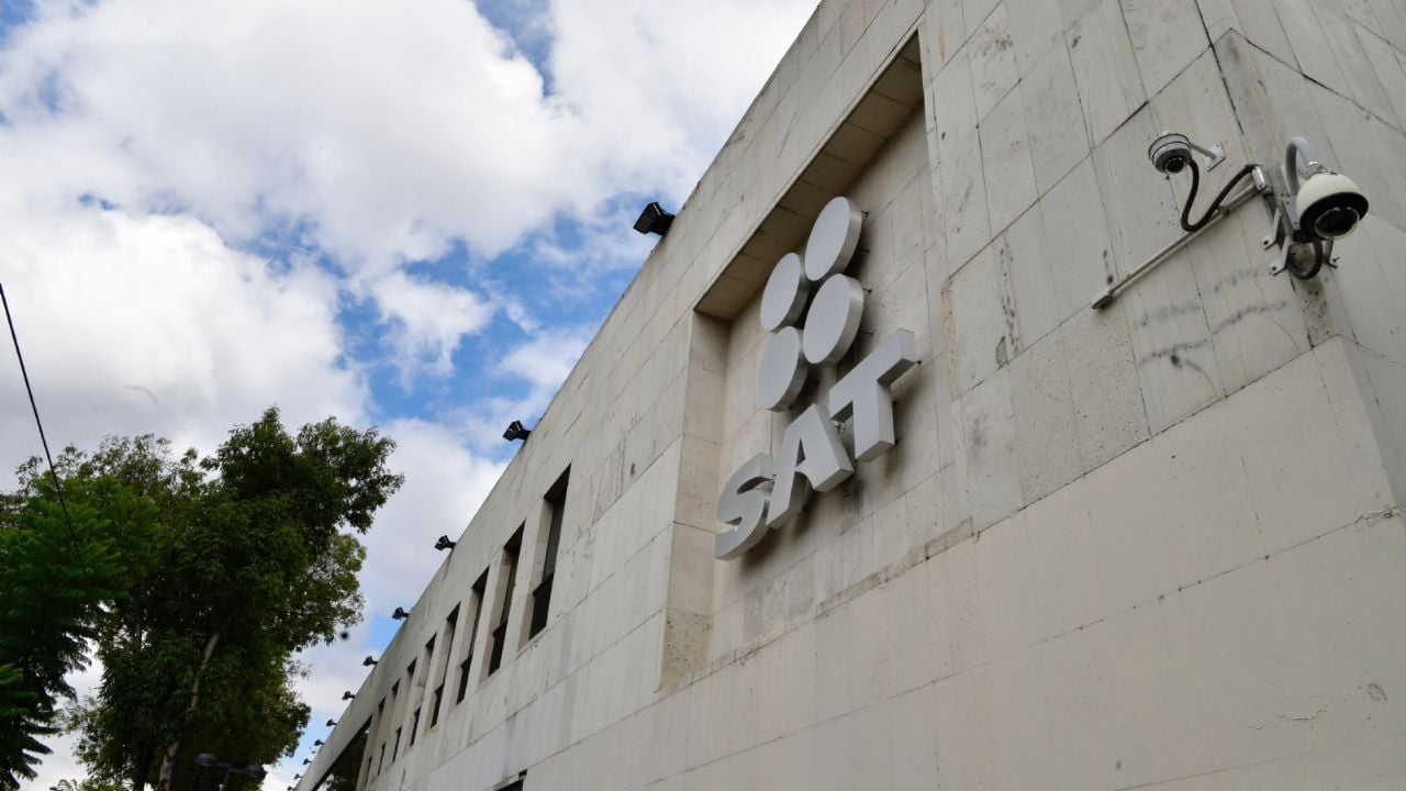 SAT aclara qué depósitos no están sujetos a impuestos ni vigilancia