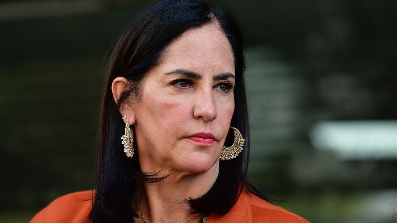 Tribunal confirma amparo a favor de Lía Limón: FGJCDMX sí violó la privacidad de la panista