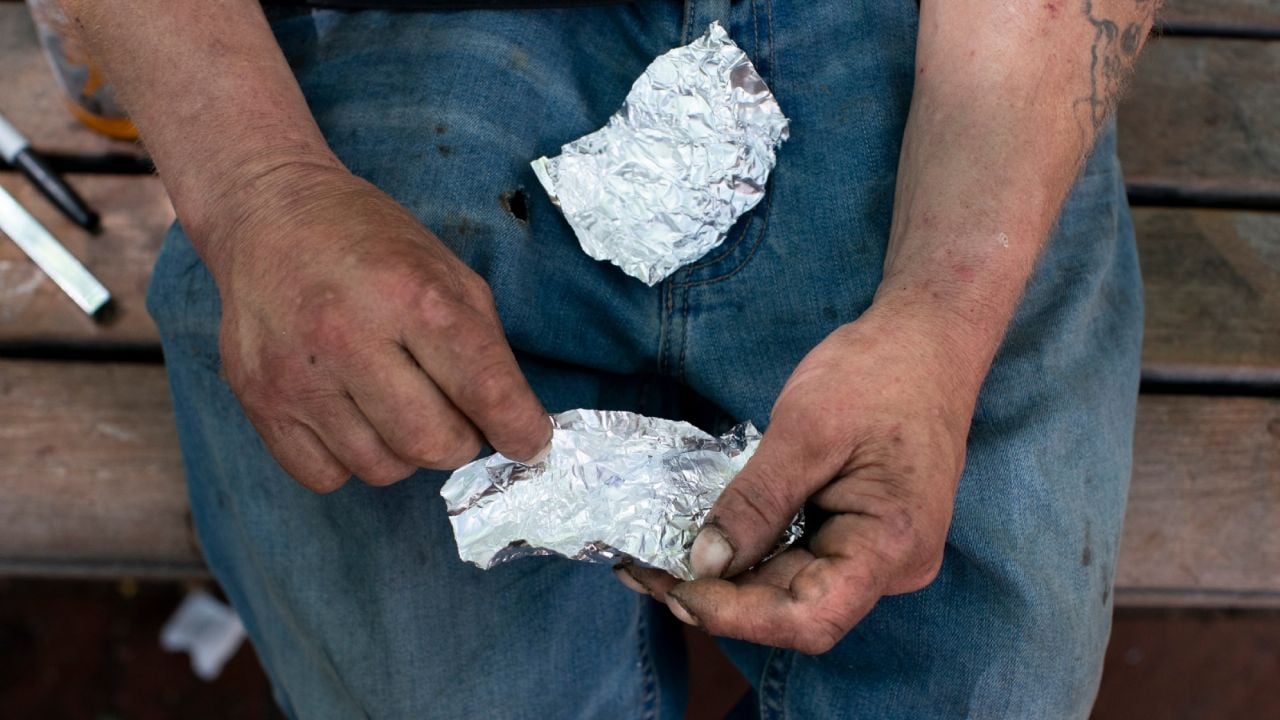 El Cártel de Sinaloa sigue produciendo y enviando fentanilo a EU: New York Times