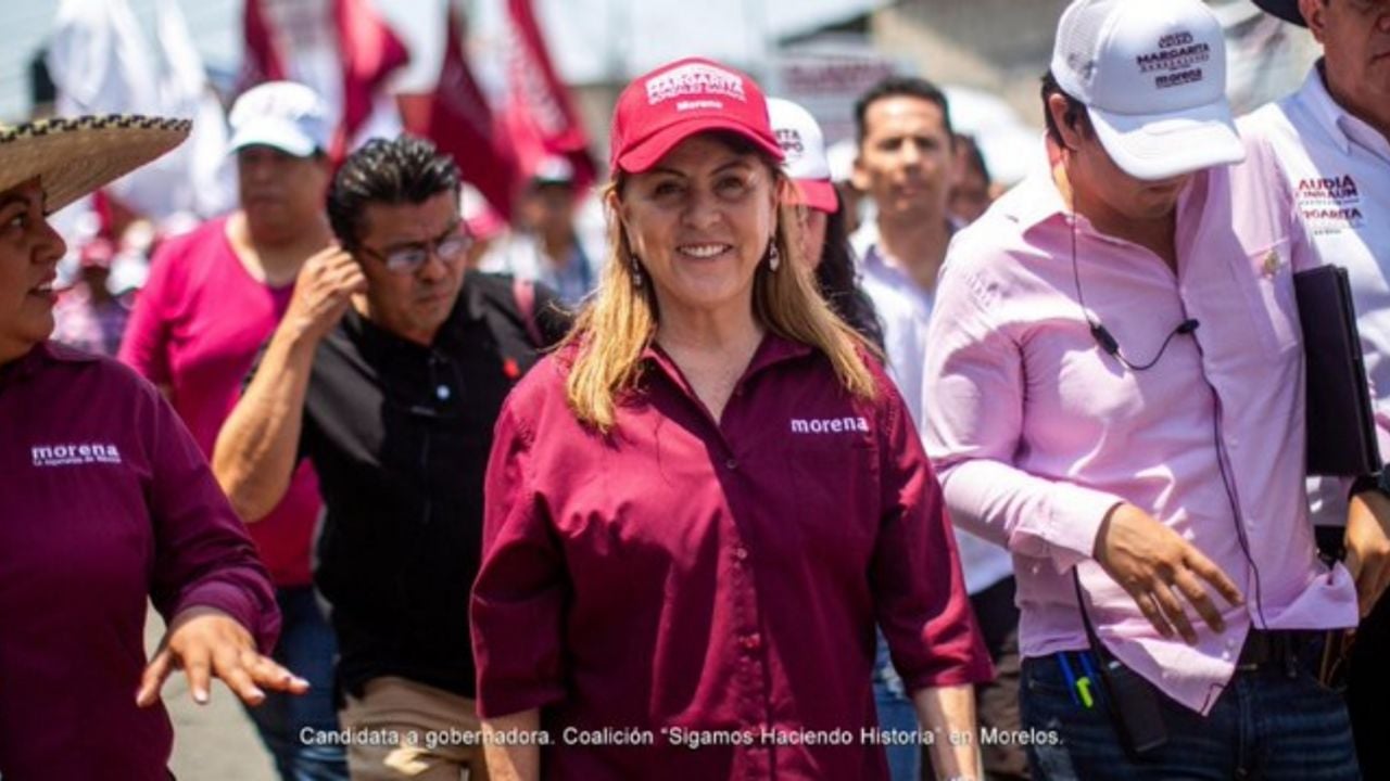 Nissan responde carta de la gobernadora de Morelos: planta de Civac se traslada a Aguascalientes