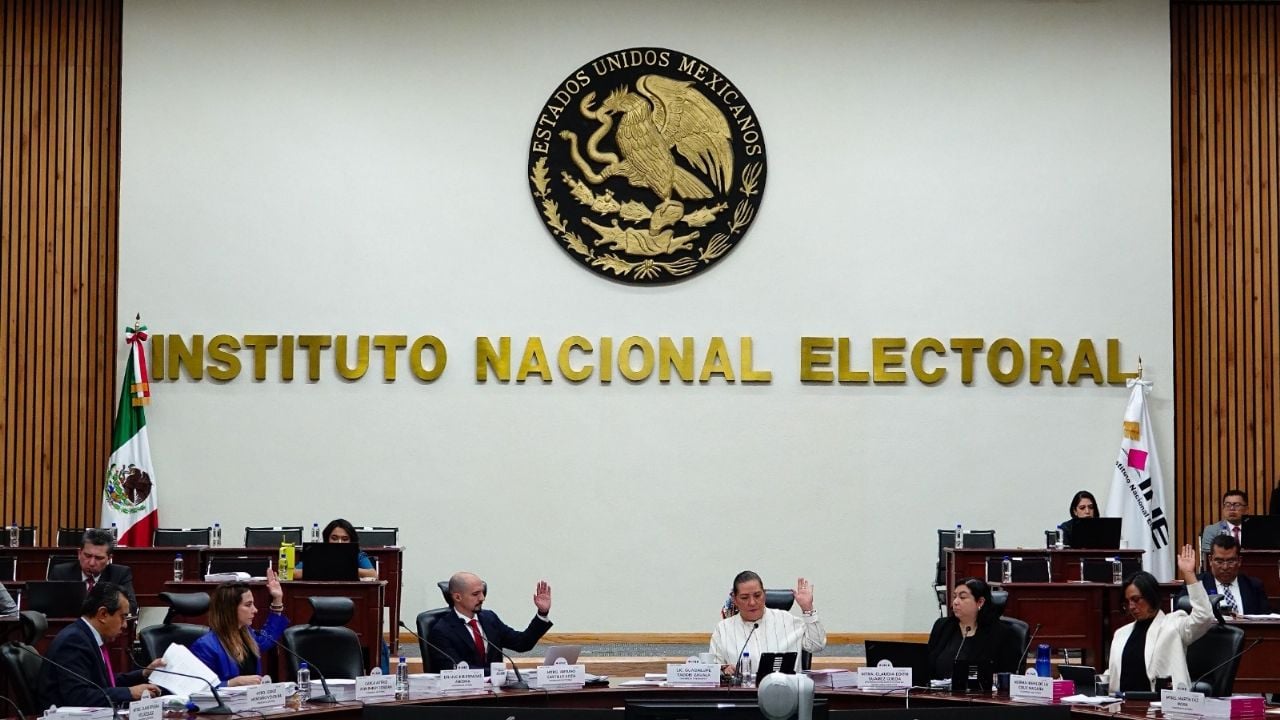 PAN busca crear comisión plural para debatir reforma electoral