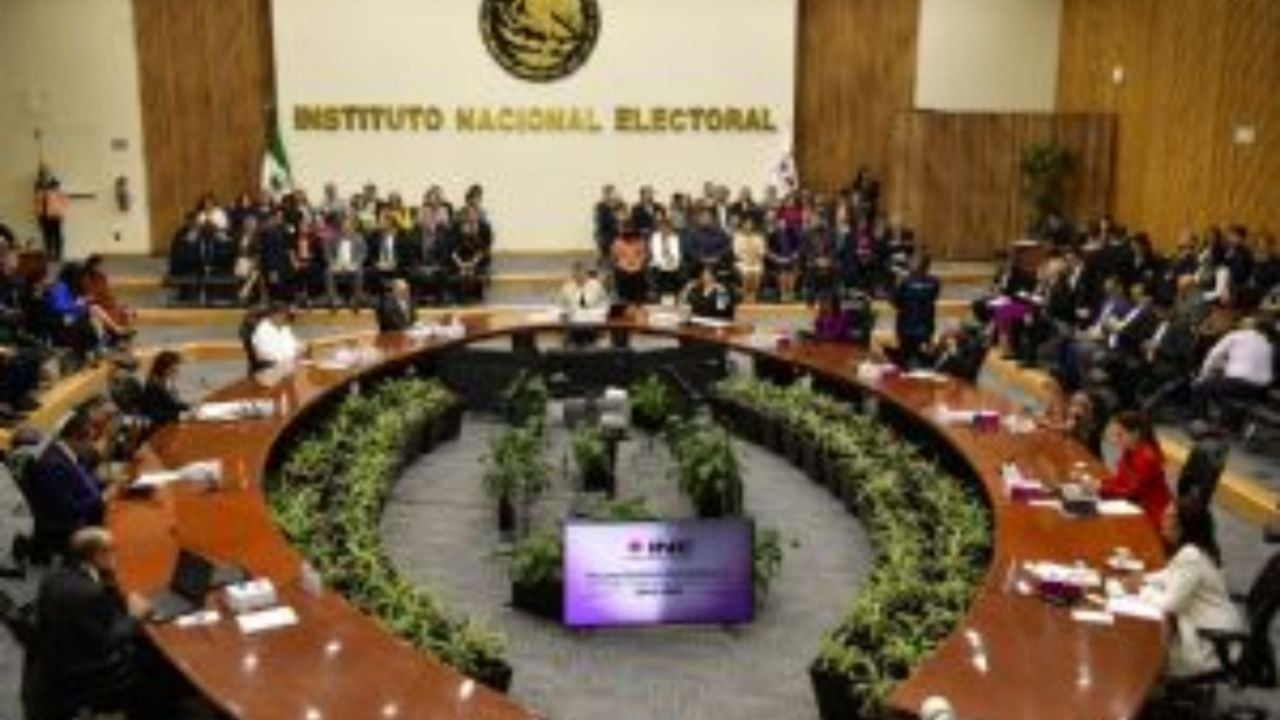 La Reforma Electoral es “una estrategia de concentración autoritaria”: Consejo de Nueva Derecha