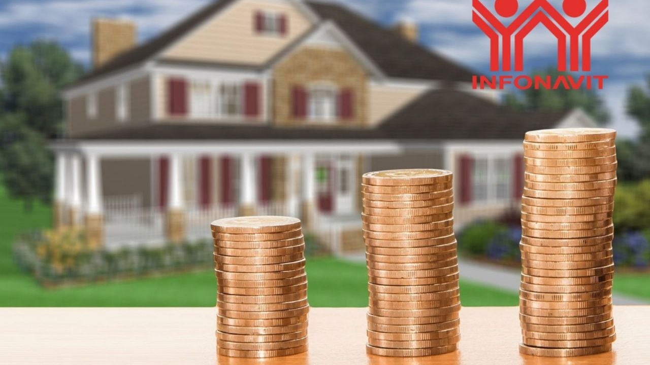 Infonavit 2025: ¿Quieres comprar un terreno y construir? Este crédito es para ti