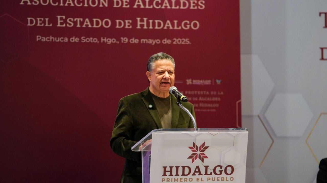 Gobierno de Hidalgo replanteará estrategia de seguridad tras violencia por disputas criminales
