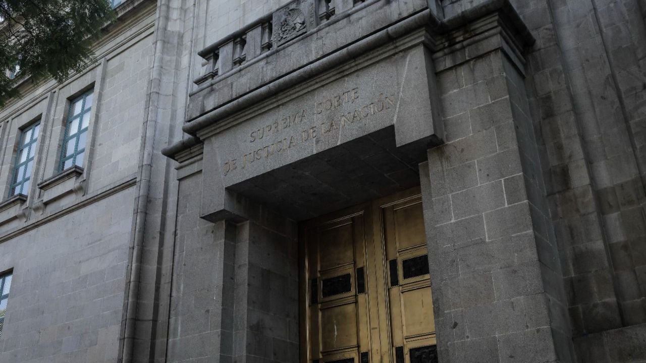 Corte resolverá 50 impugnaciones contra elección de magistrados del TEPJF