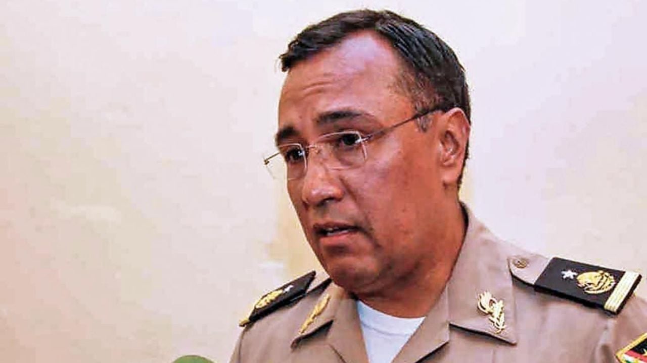 “Le di a Rocío Nahle pruebas del huachicol y no hizo nada”: general León Trauwitz
