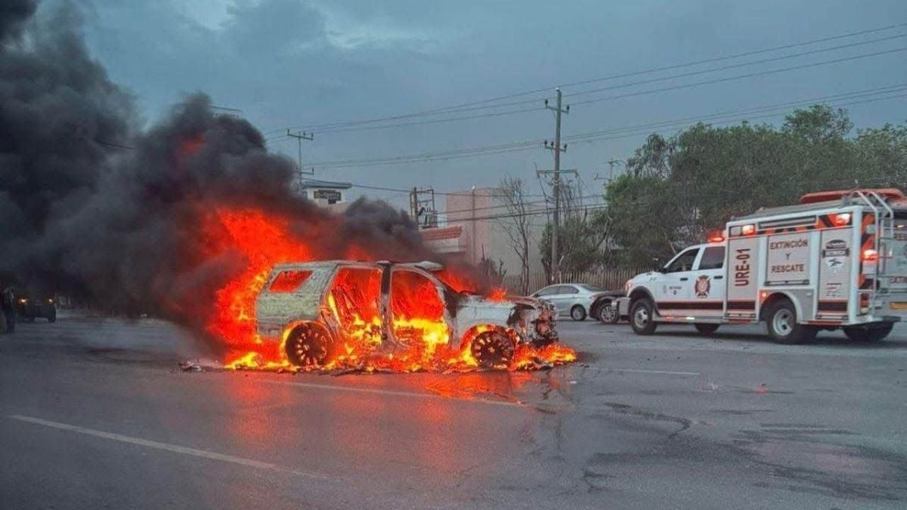 Miembro de “Los Metros”, del Cártel del Golfo, es detenido por el homicidio de delegado de la FGR