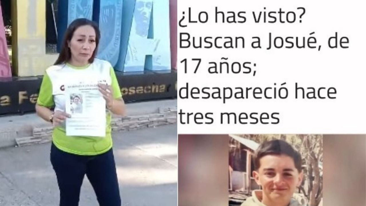 Mensajes en videojuegos y falsas ofertas: el método para desaparecer a “Cheche”