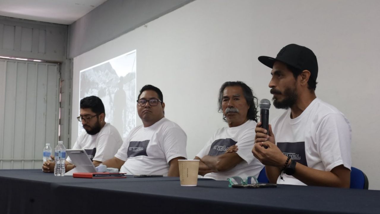 Magistrada electa denuncia ante el INE a tres reporteros por violencia política de género