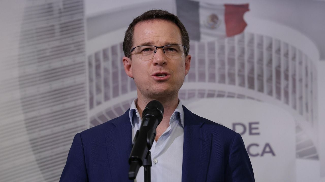 “El gran problema de Morena es la hipocresía”, dice Anaya sobre los viajes de “Andy” López Beltrán
