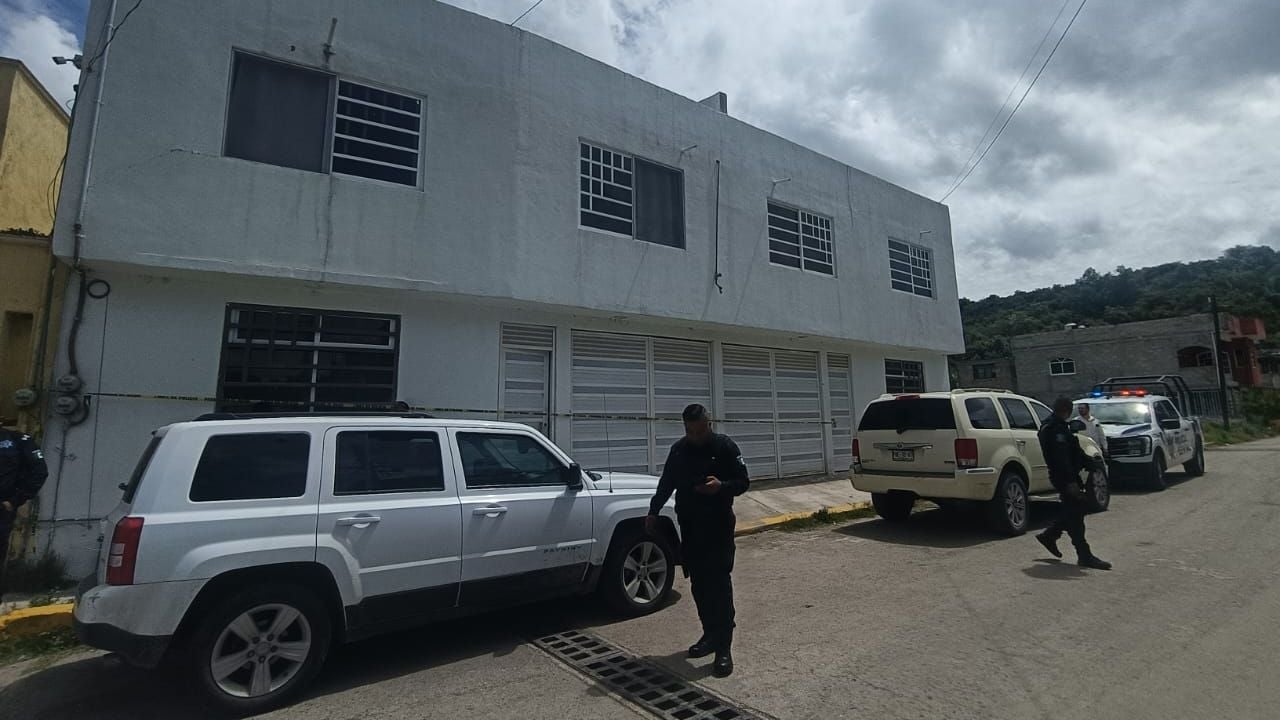 Tiroteo deja cuatro muertos en Tula, territorio en disputa por grupos del huachicol