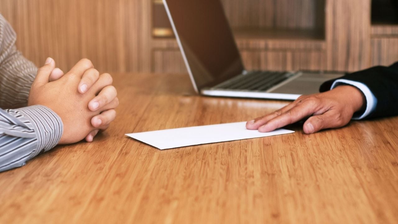 LFT: Guía completa sobre el finiquito por renuncia voluntaria en México 2025