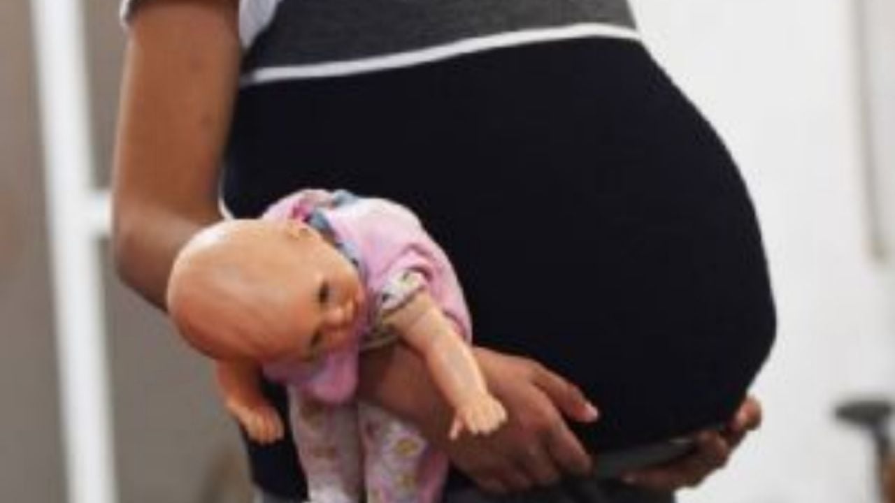 Urge erradicar la violencia sexual contra niñas: Segob
