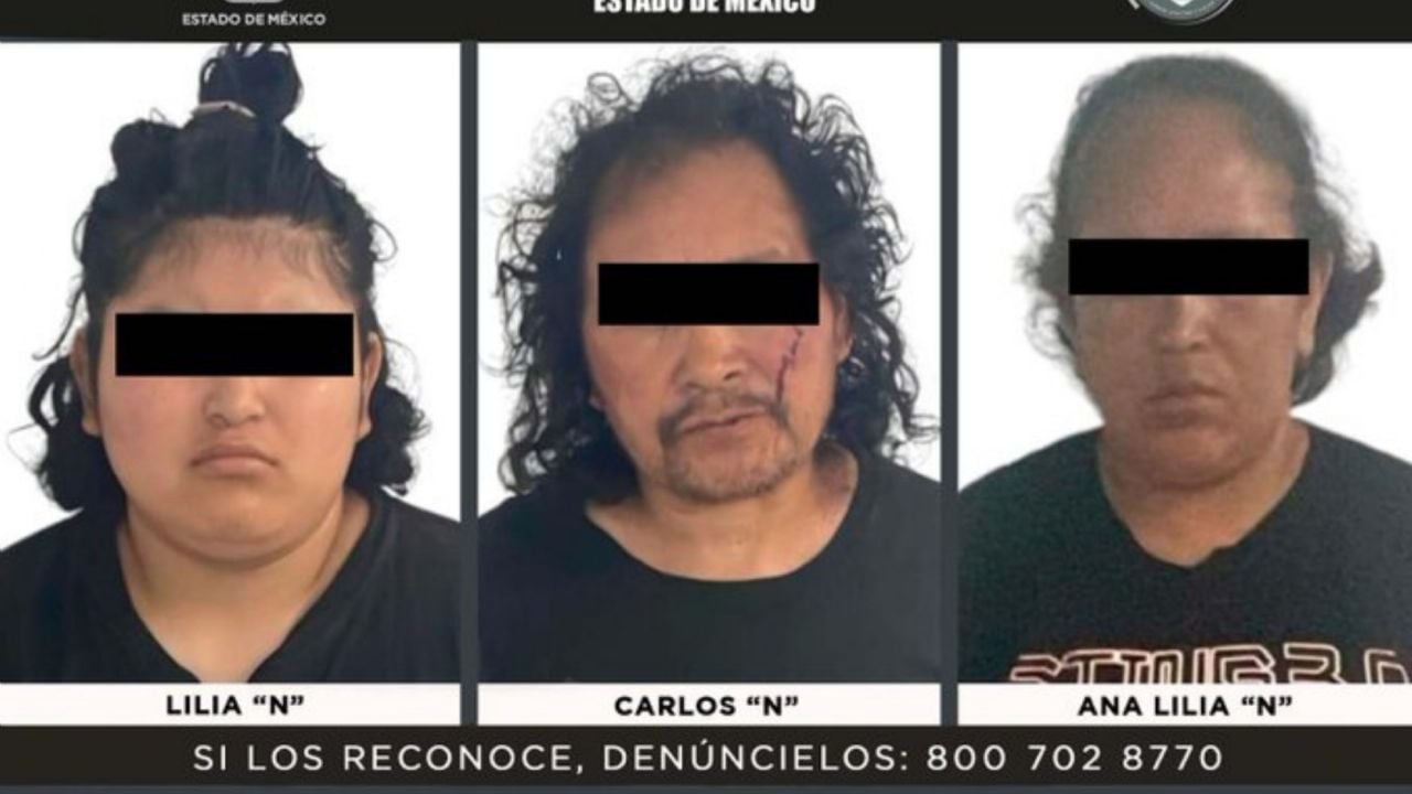 Secuestran y asesinan a niño porque su mamá debía mil pesos en Los Reyes, La Paz (Video)