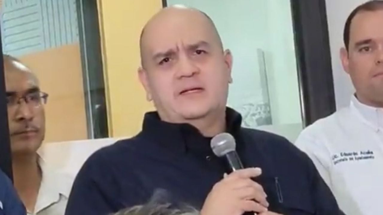 Arrestan a exjefe de policía de Hermosillo por caso de ciudadanos “levantados”