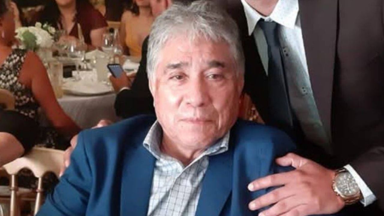 Nefrólogo Jorge Zúñiga es asesinado a cuchilladas e intentan quemar su cuerpo en Mexicali