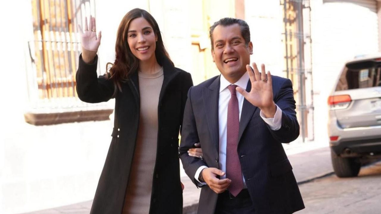 “El poder se ejerce con humildad”, dice la diputada Diana Karina Barreras ante escándalo por lujos