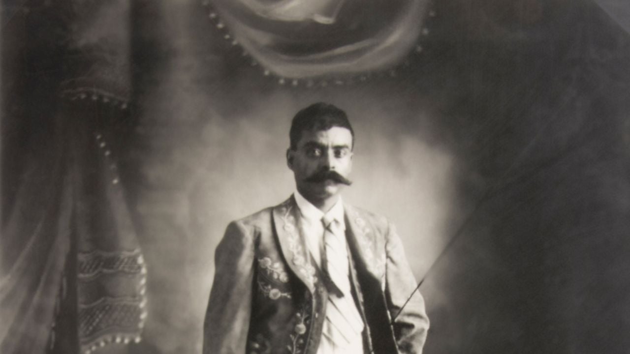 Descendientes de Emiliano Zapata dicen que su legado está entre la dignificación y el olvido institucional