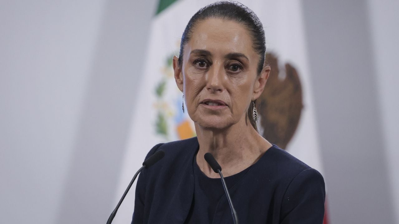 Sheinbaum dará luz verde al fracking en 2026, con apoyo de empresarios