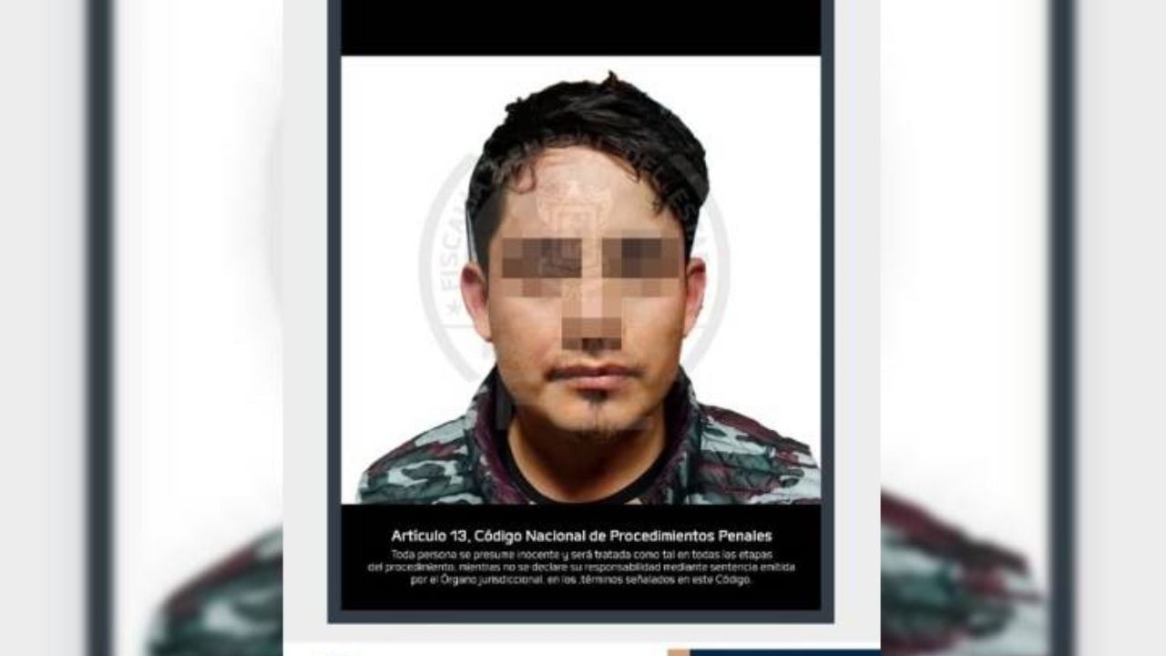 Condenan a 330 años de prisión a un hombre por secuestro y asesinato de tres personas