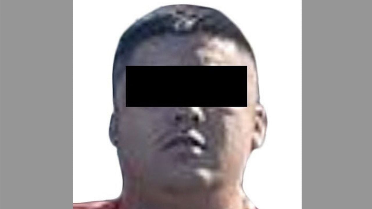 Vinculan a proceso al presunto asesino del delegado de la FGR en Tamaulipas