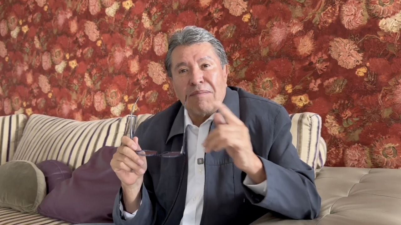 Hay voces que intentan “dinamitar” el acuerdo de seguridad México-EU, alerta Monreal (Video)