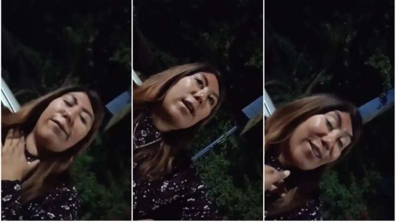 Ofrece disculpas públicas la senadora suplente que recurrió al fuero cuando fue detenida en Oaxaca