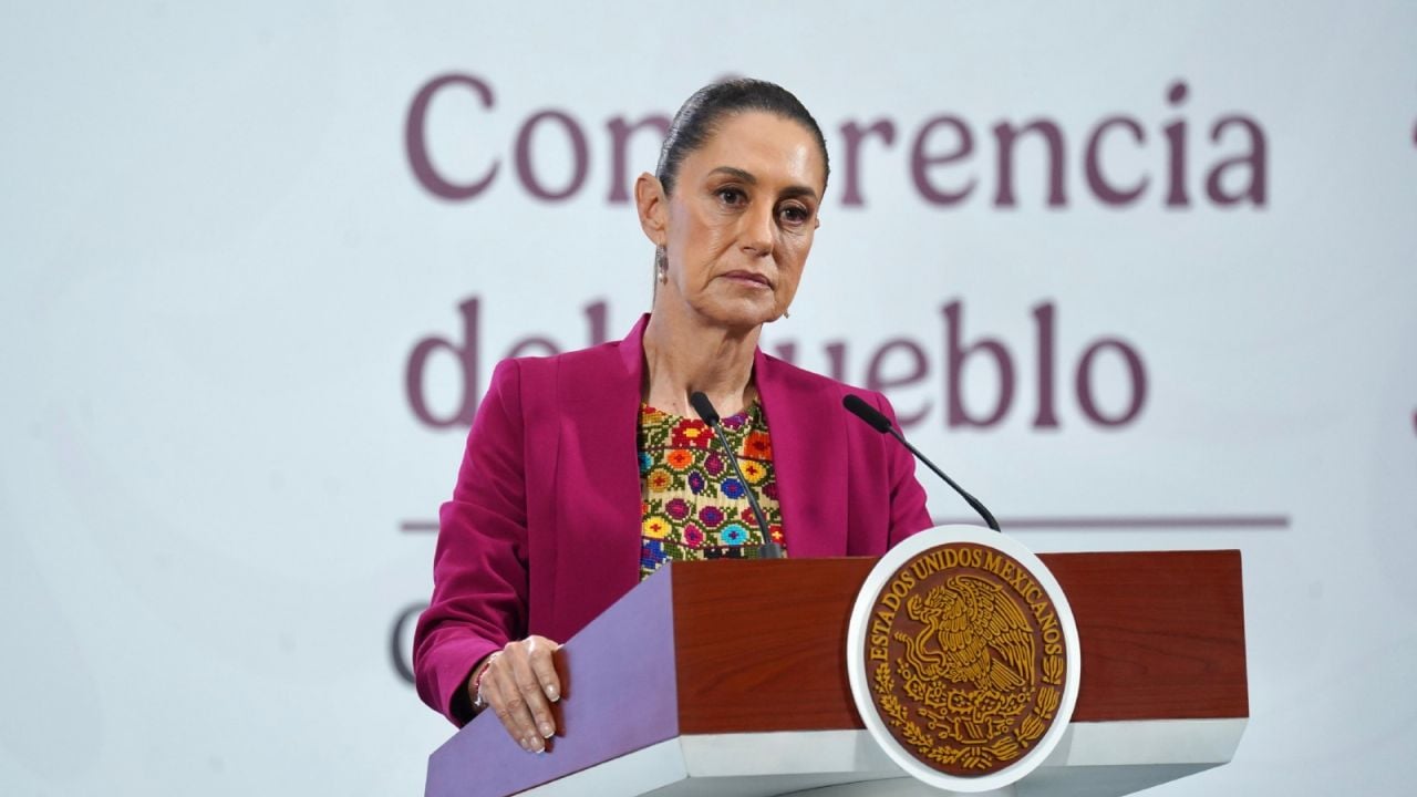 Sheinbaum pide investigar contratos de Pemex ligados con sobornos