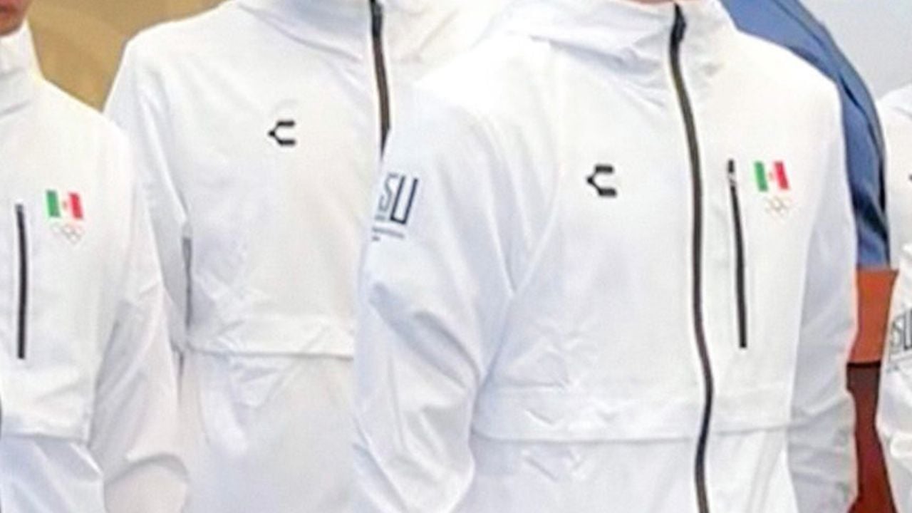 Roban uniformes que deportistas mexicanos usarían en los Juegos Panamericanos