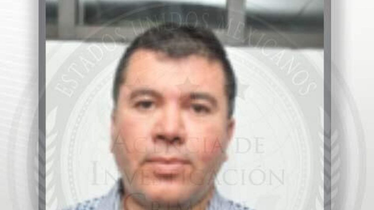 Líder de “Los Cuinis” entre los 26 criminales que México entregó a EU